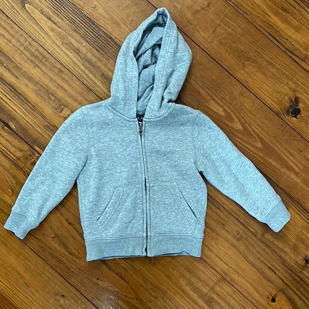 Children’s Place Toddler Jacket 3T